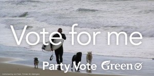 Vote for me